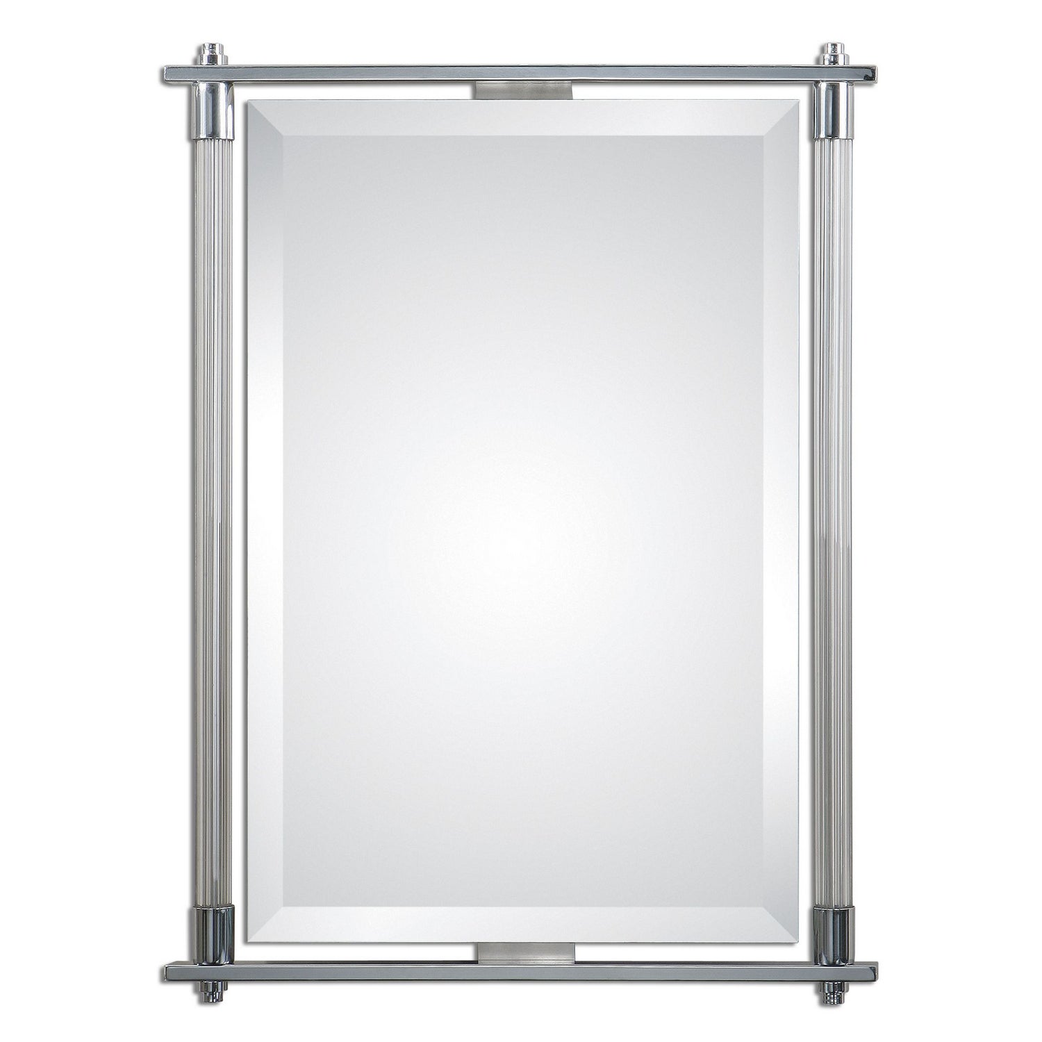  Uttermost's Adara Vanity Mirror Designed By Carolyn Kinder