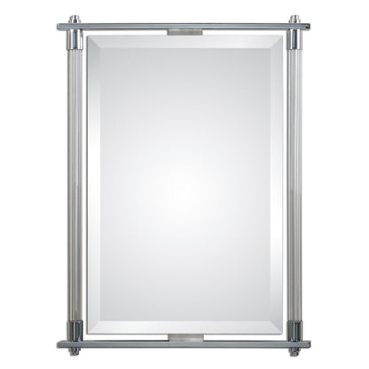  Uttermost's Adara Vanity Mirror Designed By Carolyn Kinder