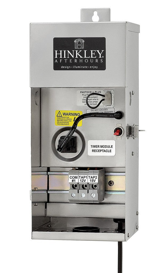  75w Transformer - Pro-Series In Stainless Steel