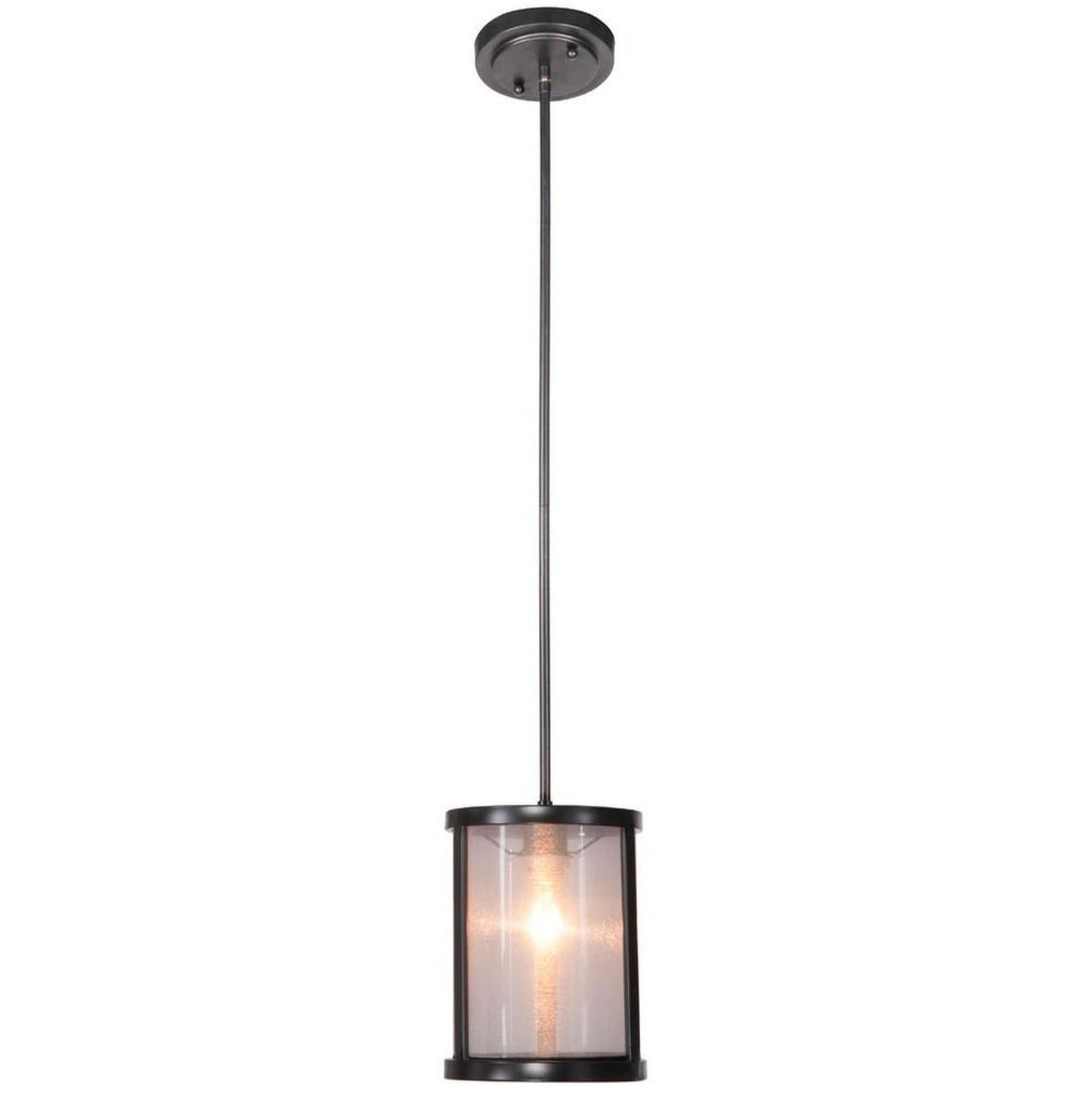  Danbury 1-Light Mini Pendant