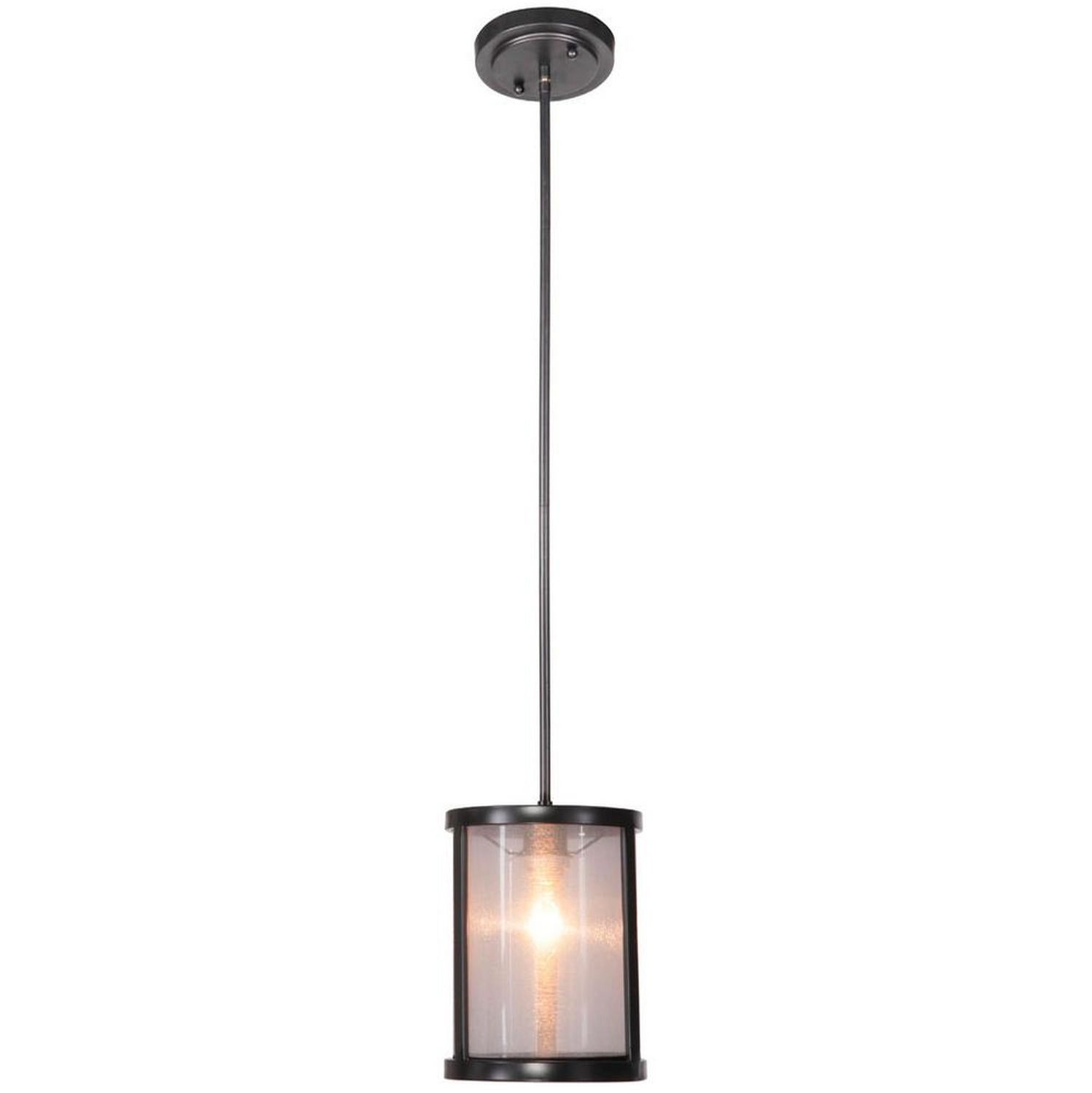  Danbury 1-Light Mini Pendant