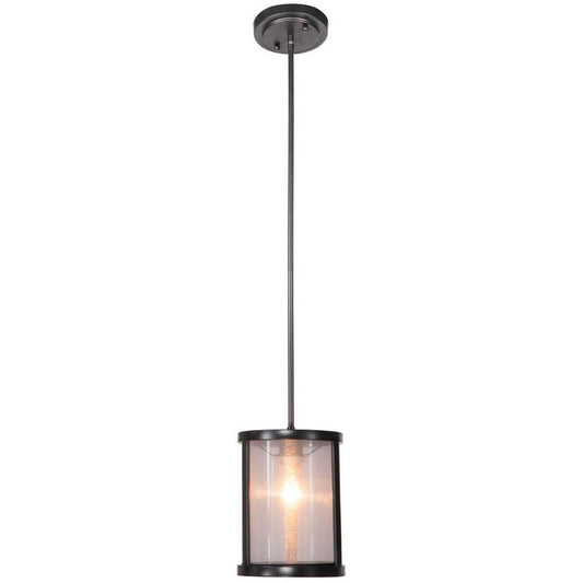  Danbury 1-Light Mini Pendant