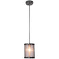  Danbury 1-Light Mini Pendant