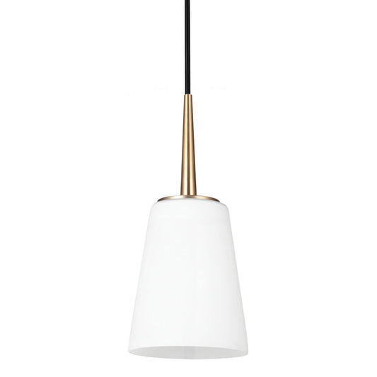  Driscoll 1-Light Mini-Pendant