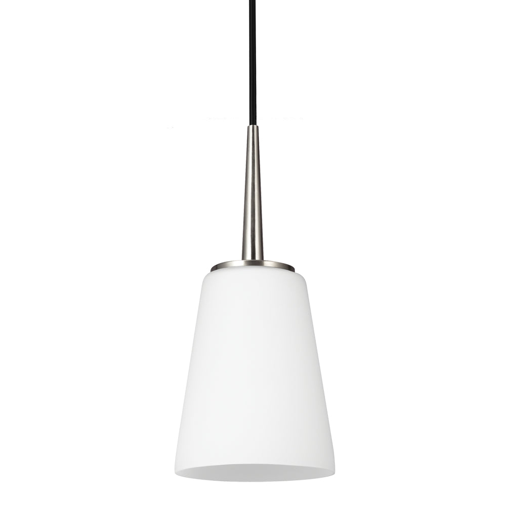  Driscoll 1-Light Mini-Pendant