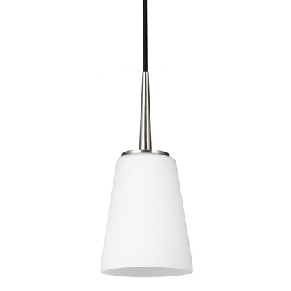  Driscoll 1-Light Mini-Pendant