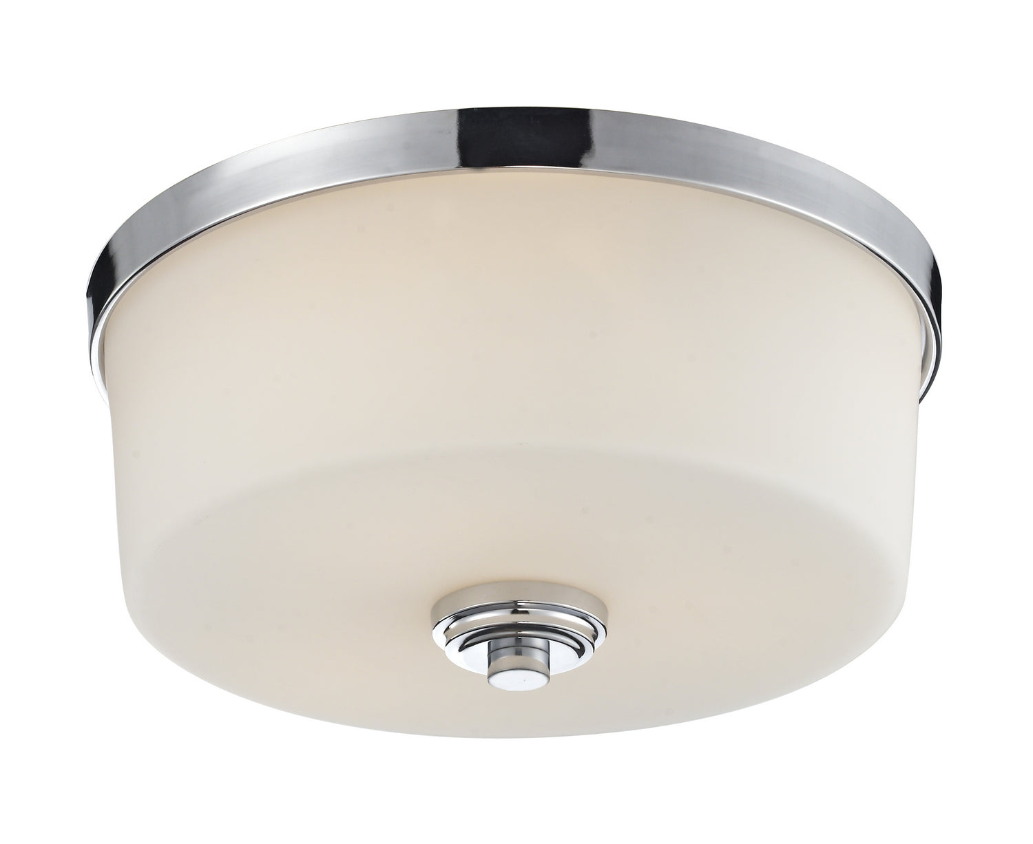Z-LIte Lamina 3-Light Flush Mount
