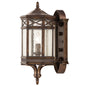  Holland PARk Outdoor Wall Mount In Bronze