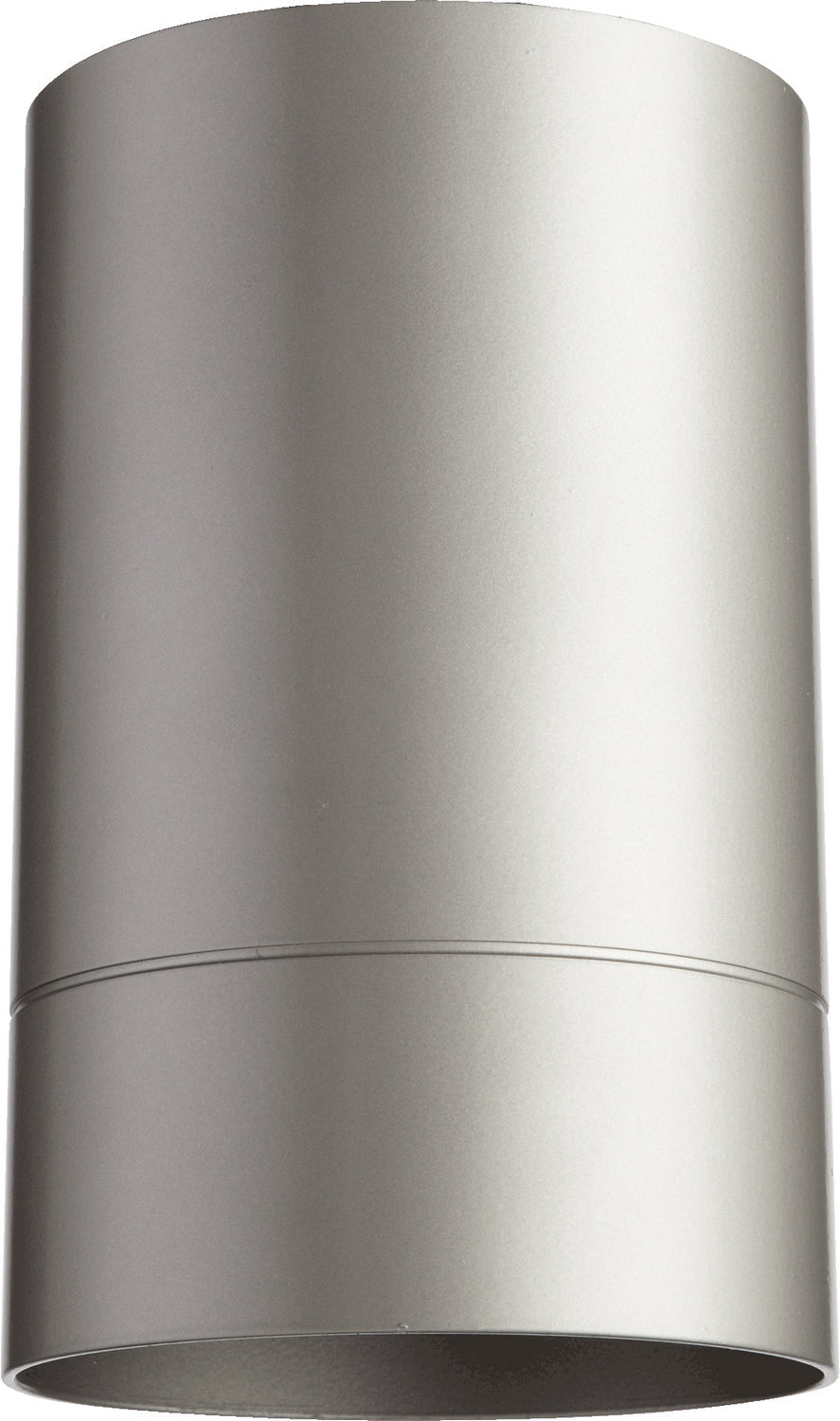  Cylinder Quorum Home Collection Ceiling Mount In Graphite