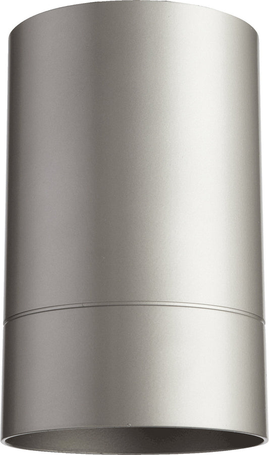  Cylinder Quorum Home Collection Ceiling Mount In Graphite