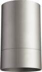  Cylinder Quorum Home Collection Ceiling Mount In Graphite