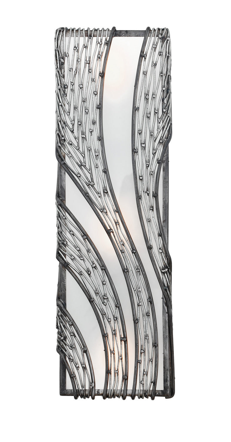  Flow 3-Light Sconce