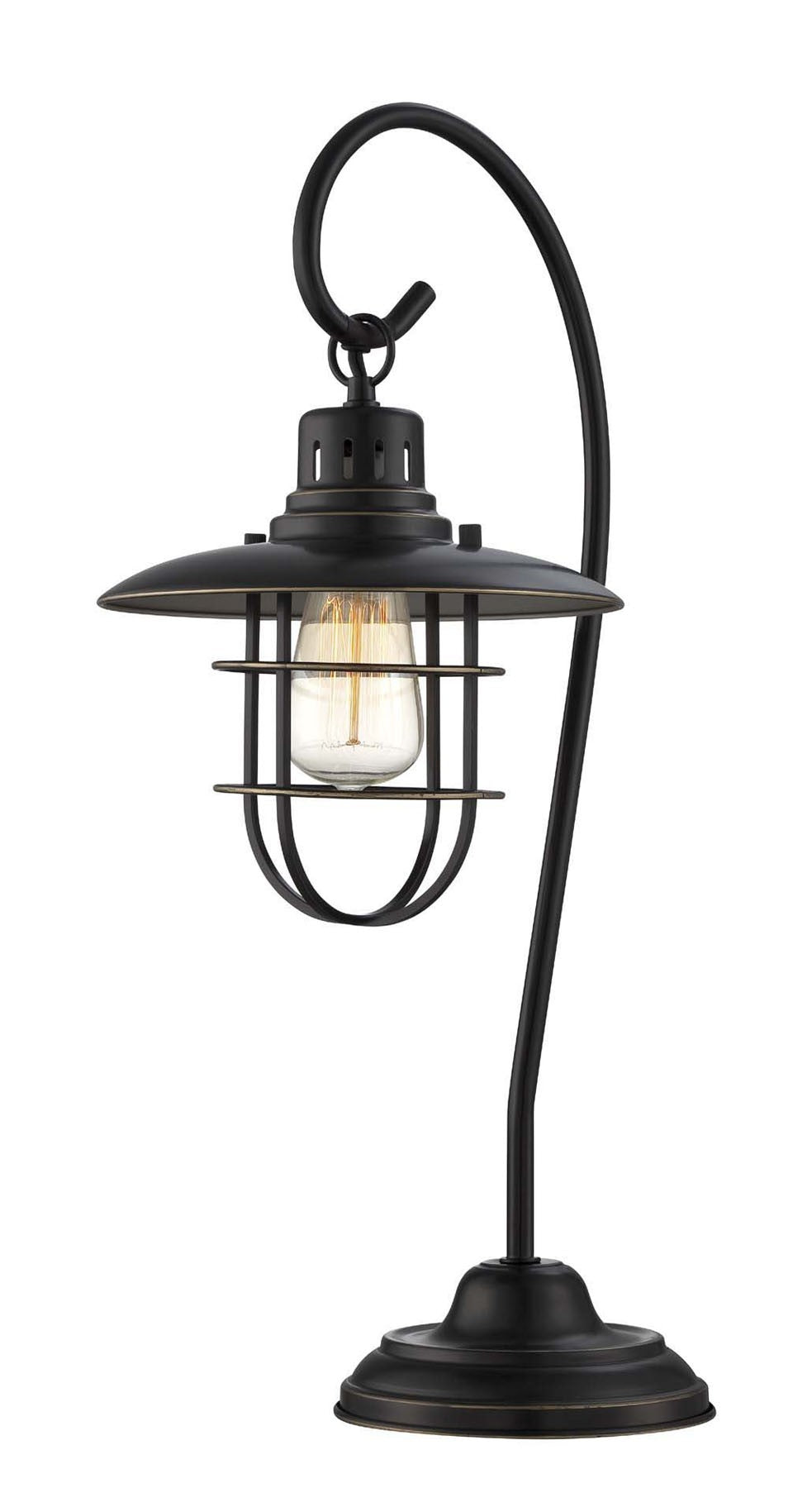  Lanterna II Table Lamp