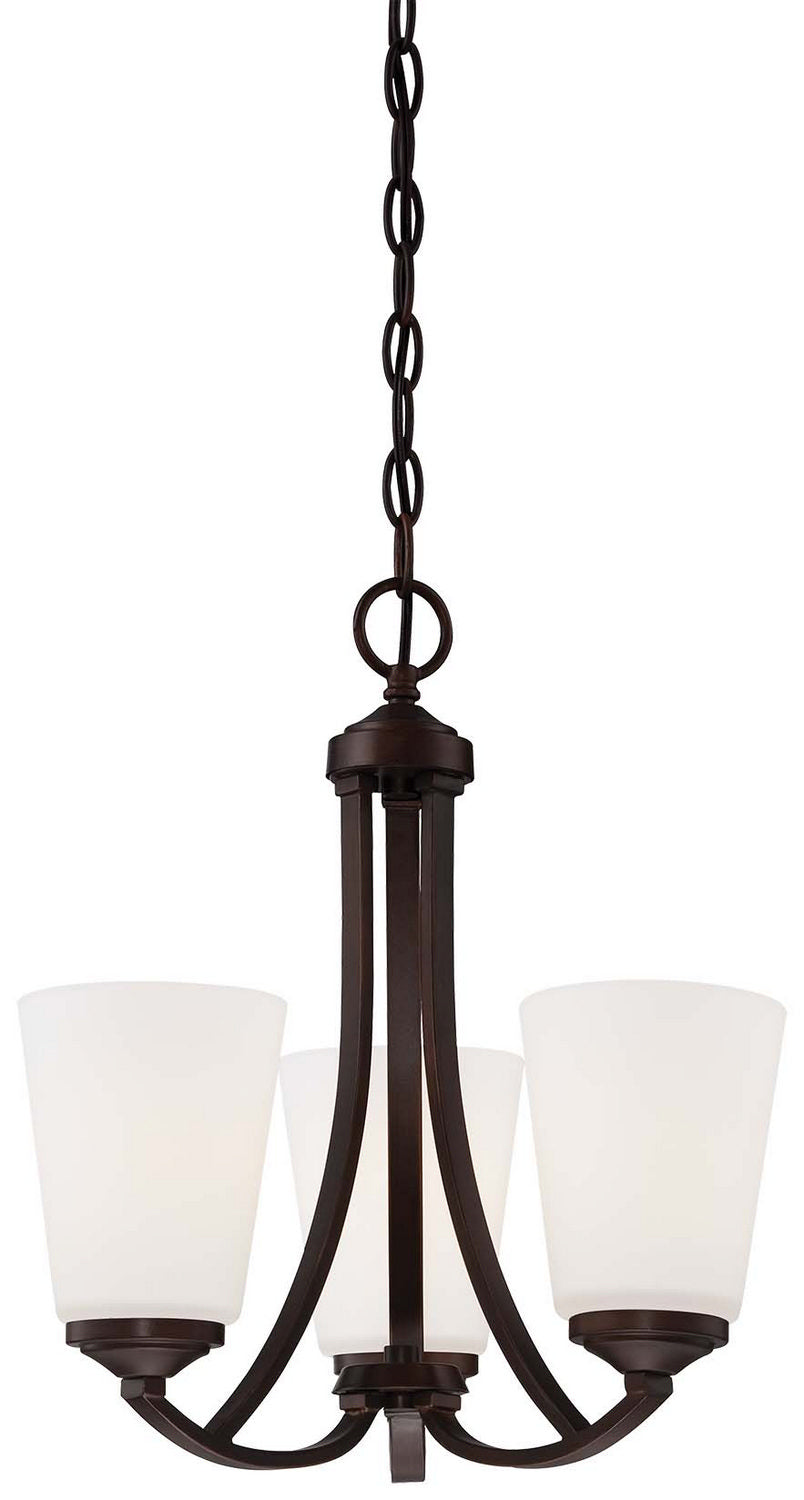  Overland Park 3-Light Mini-Chandelier