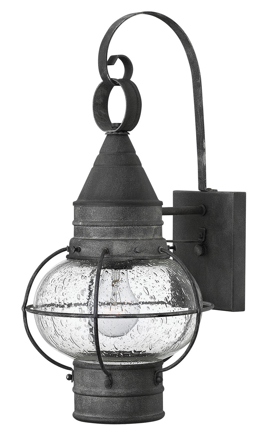  Cape Cod Small Wall Mount Lantern