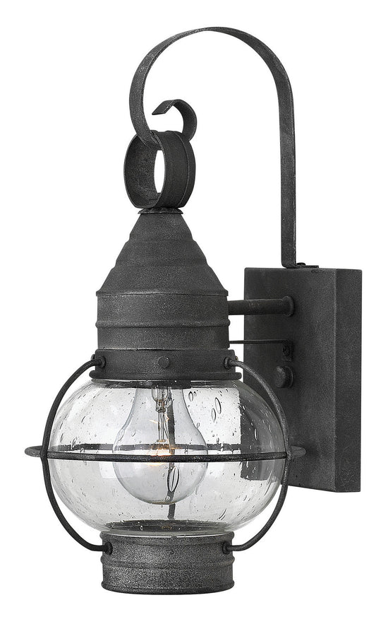  Cape Cod Extra Small Wall Mount Lantern