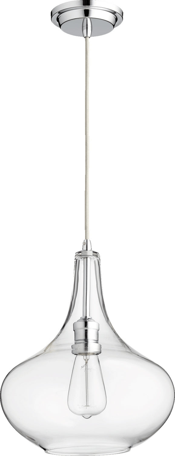  Filament Pendant