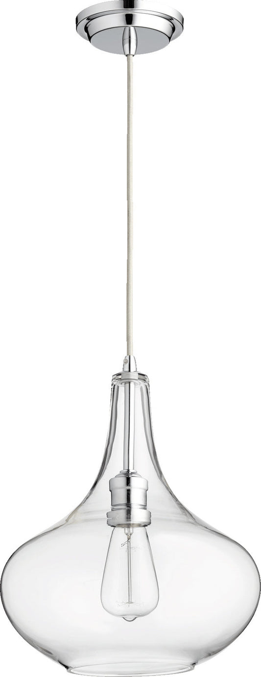  Filament Pendant