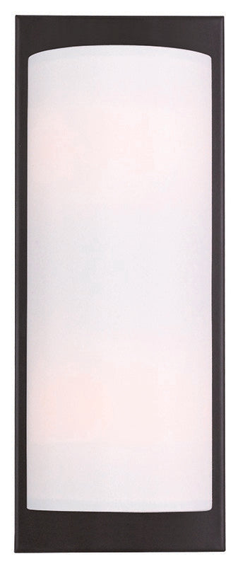 Livex Lighting Meridian 2-Light Wall Sconce