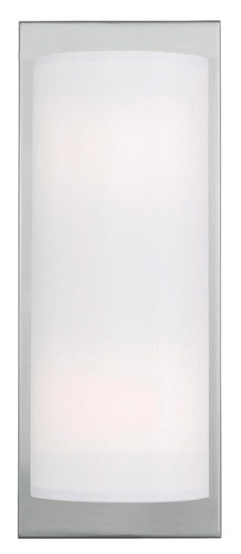 Livex Lighting Meridian 2-Light Wall Sconce