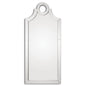  Uttermost's Acacius Arched Mirror Designed By Carolyn Kinder