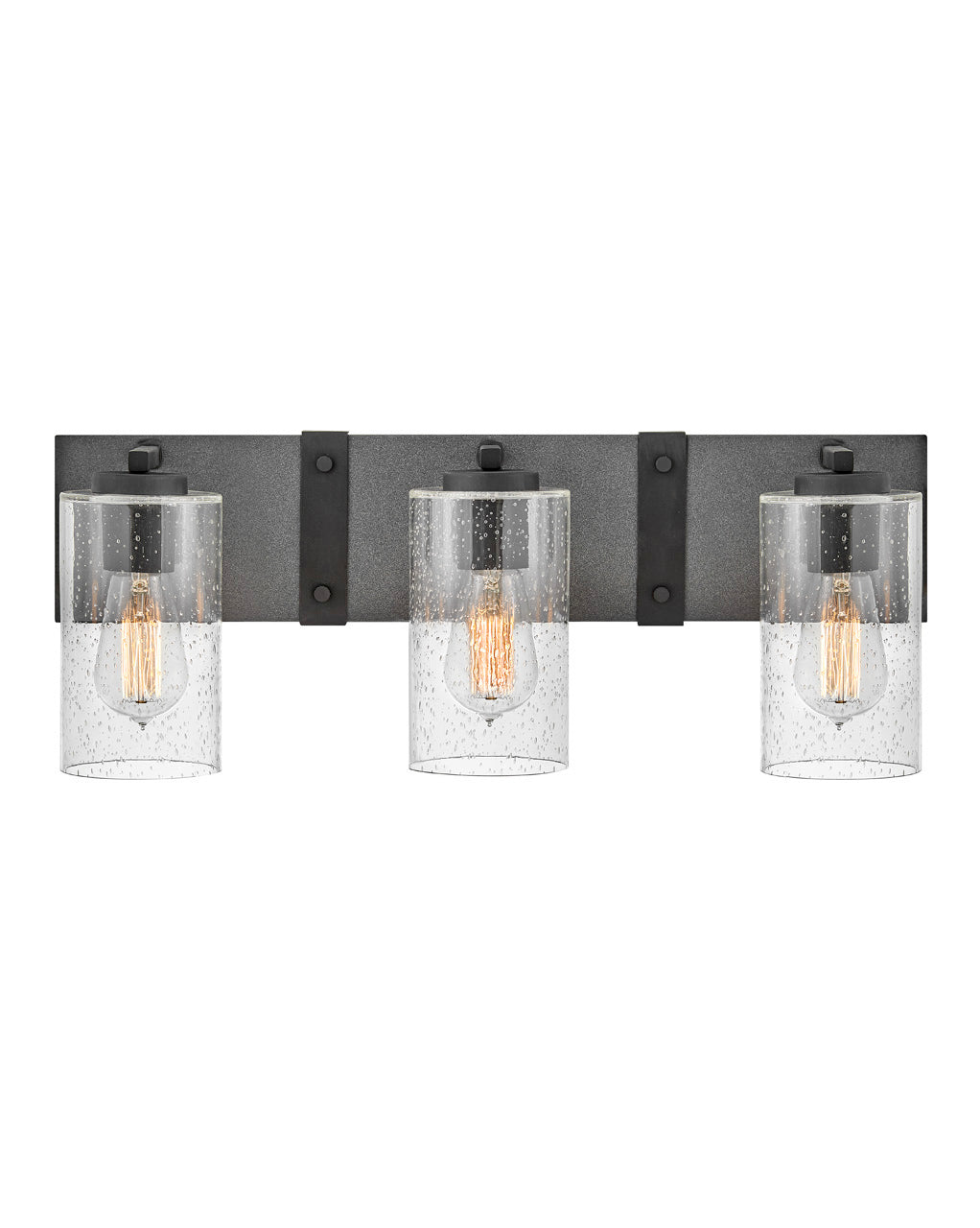  Sawyer Three Light Vanity