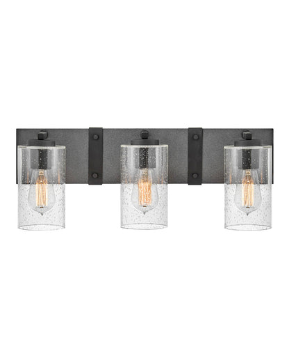  Sawyer Three Light Vanity