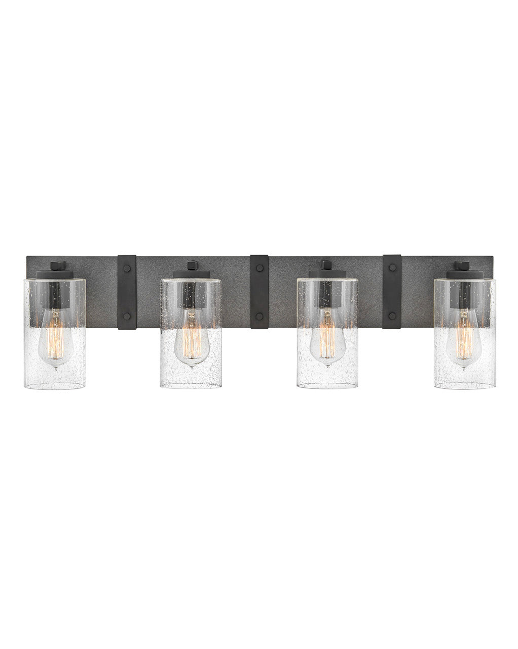  Sawyer Four Light Vanity