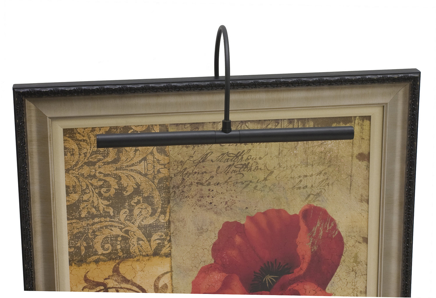  Advent Profile LED 16" Black Picture Light
