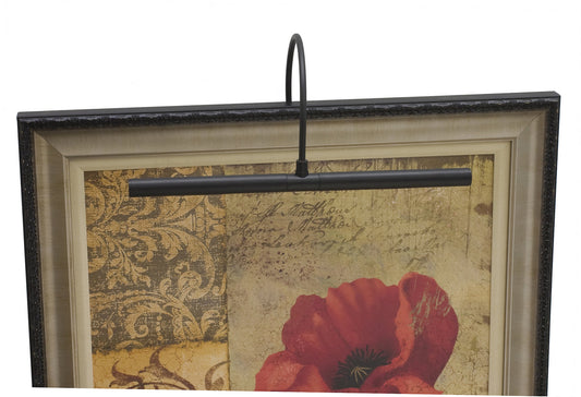 Advent Profile LED 16" Black Picture Light