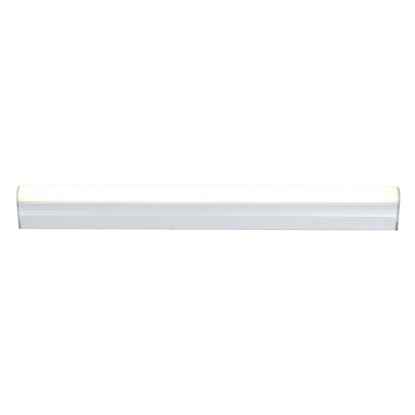  InteLED 12 LED Track Module In Aluminum Finish