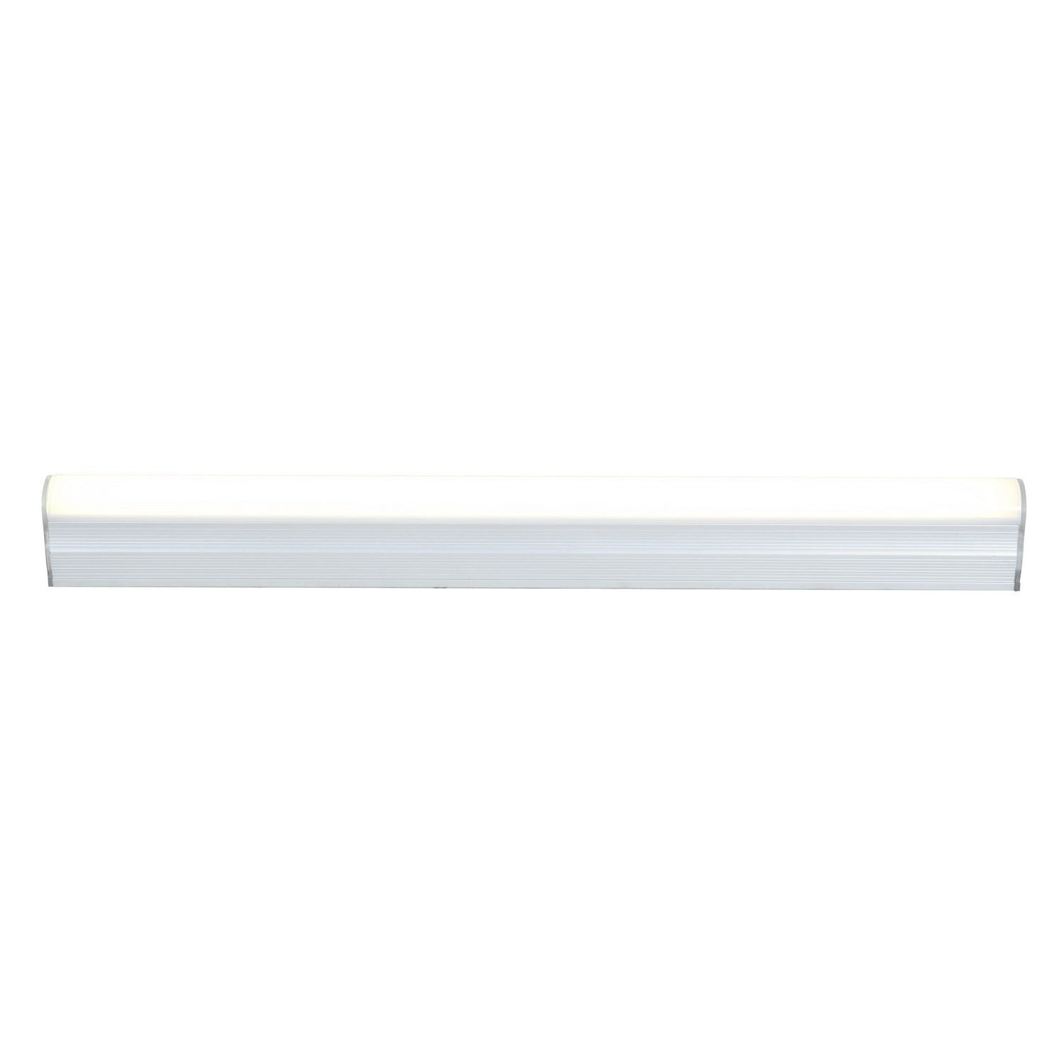  InteLED 12 LED Track Module In Aluminum Finish