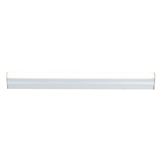  InteLED 12 LED Track Module In Aluminum Finish