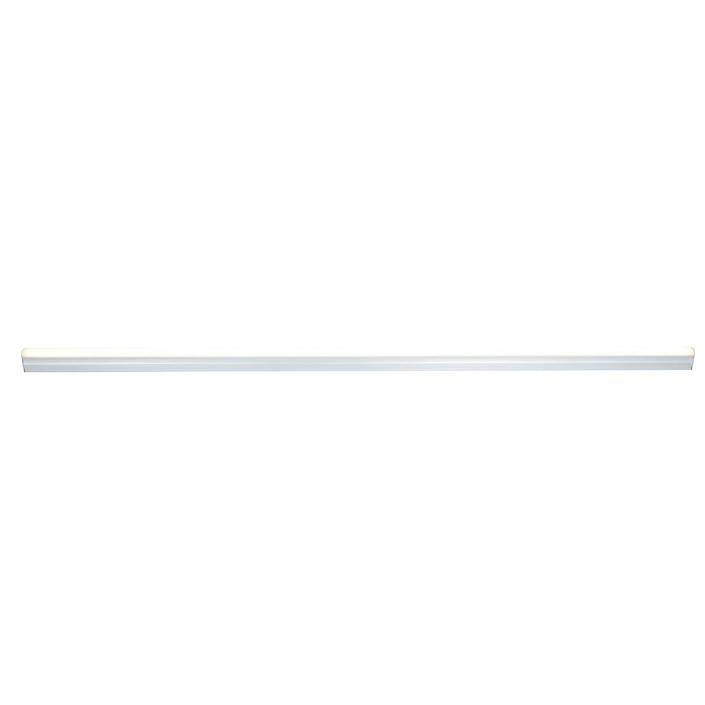  InteLED 39.5 LED Track Module In Aluminum Finish
