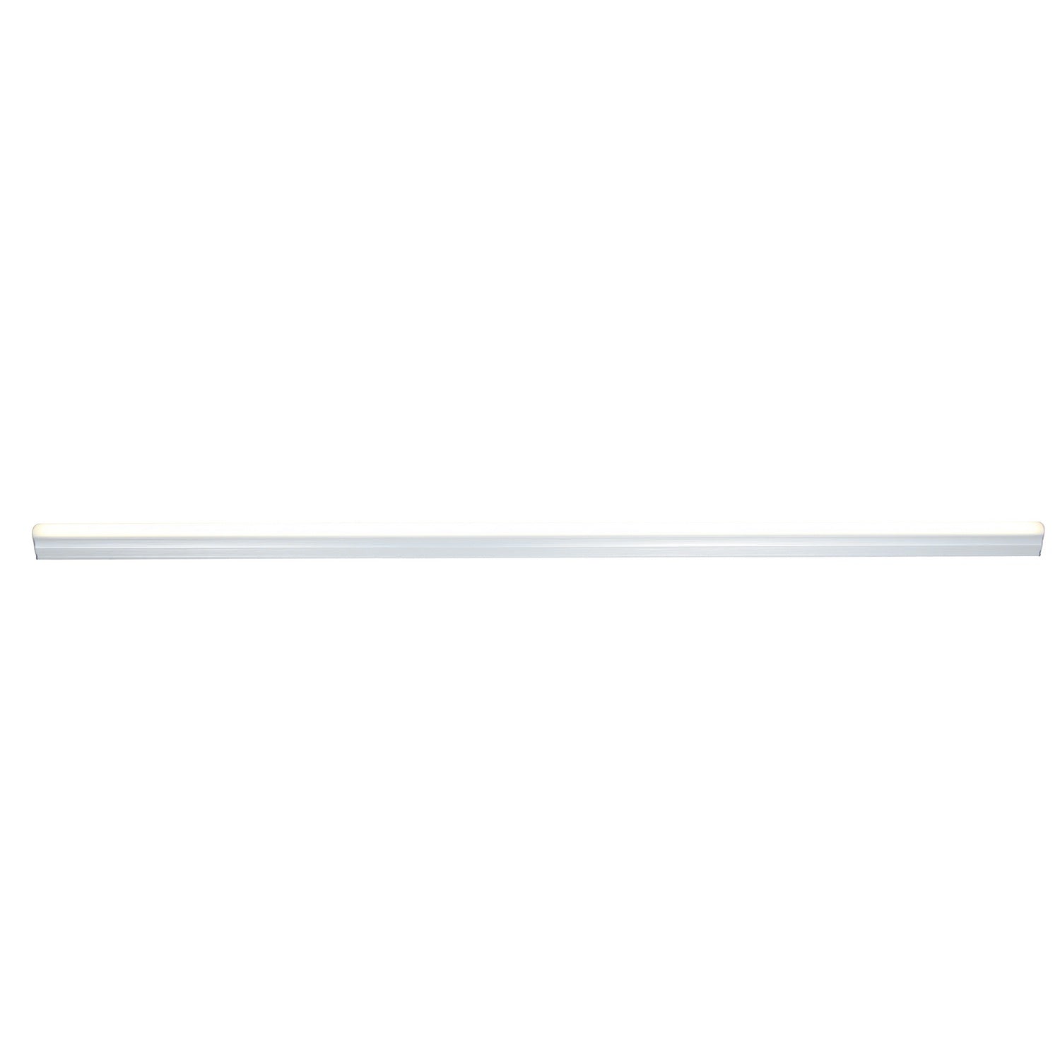  InteLED 39.5 LED Track Module In Aluminum Finish
