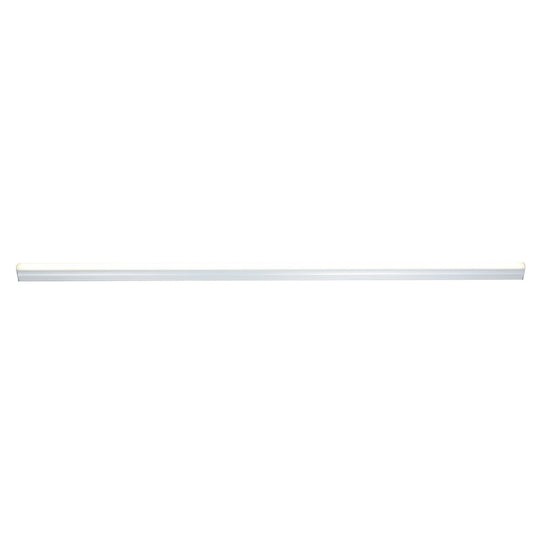  InteLED 39.5 LED Track Module In Aluminum Finish