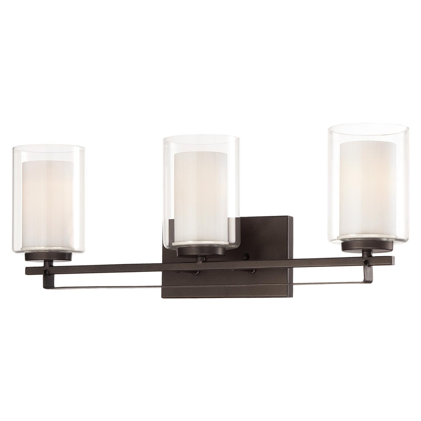  Parsons Studio 3-Light Bath Vanity
