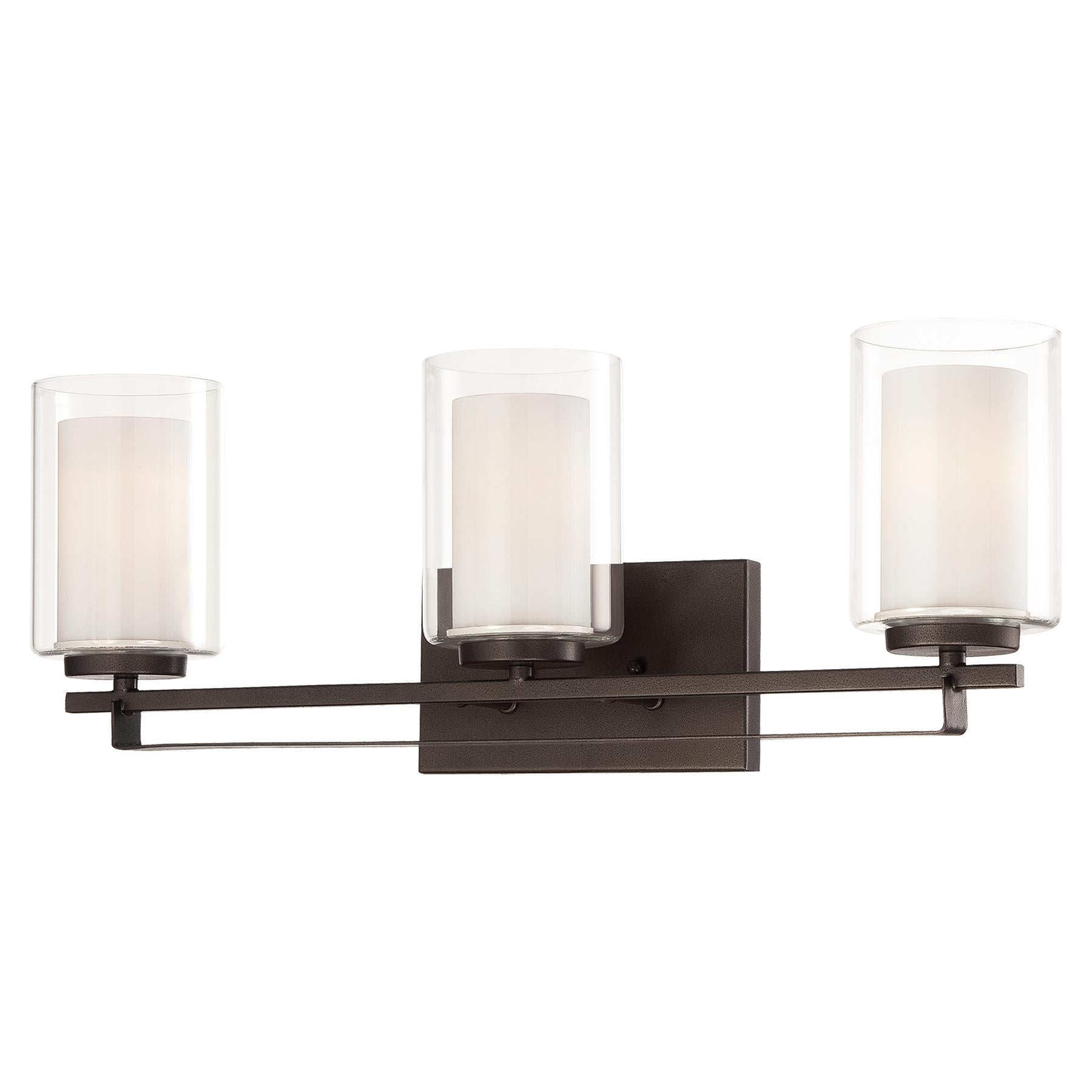  Parsons Studio 3-Light Bath Vanity