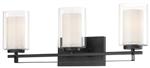  Parsons Studio 3-Light Bath Vanity