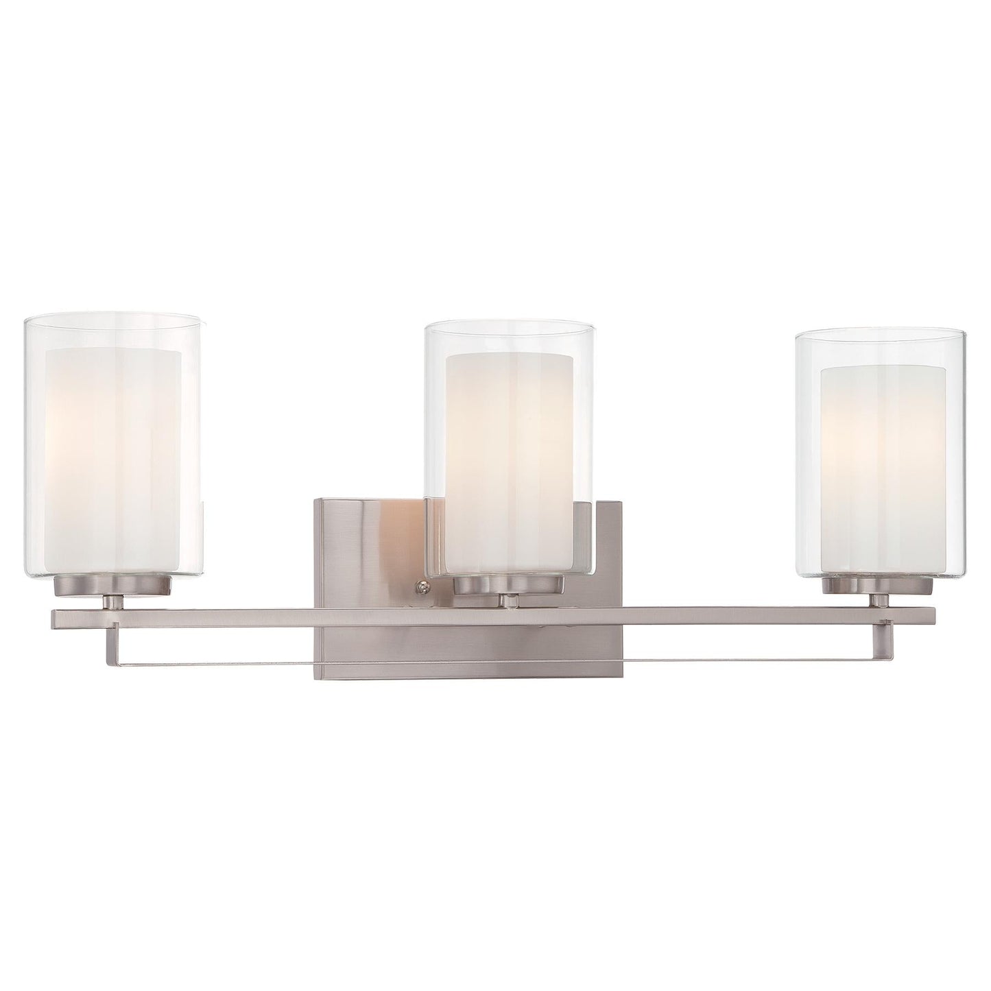  Parsons Studio 3-Light Bath Vanity