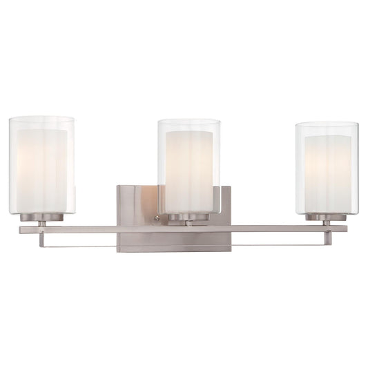  Parsons Studio 3-Light Bath Vanity