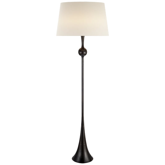  Dover 1-Light Floor Lamp