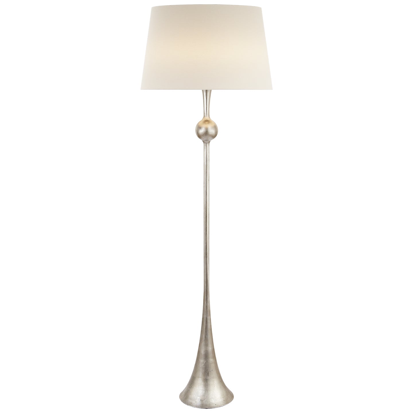  Dover 1-Light Floor Lamp