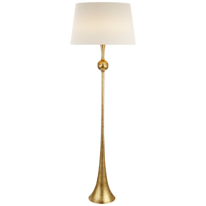  Dover 1-Light Floor Lamp