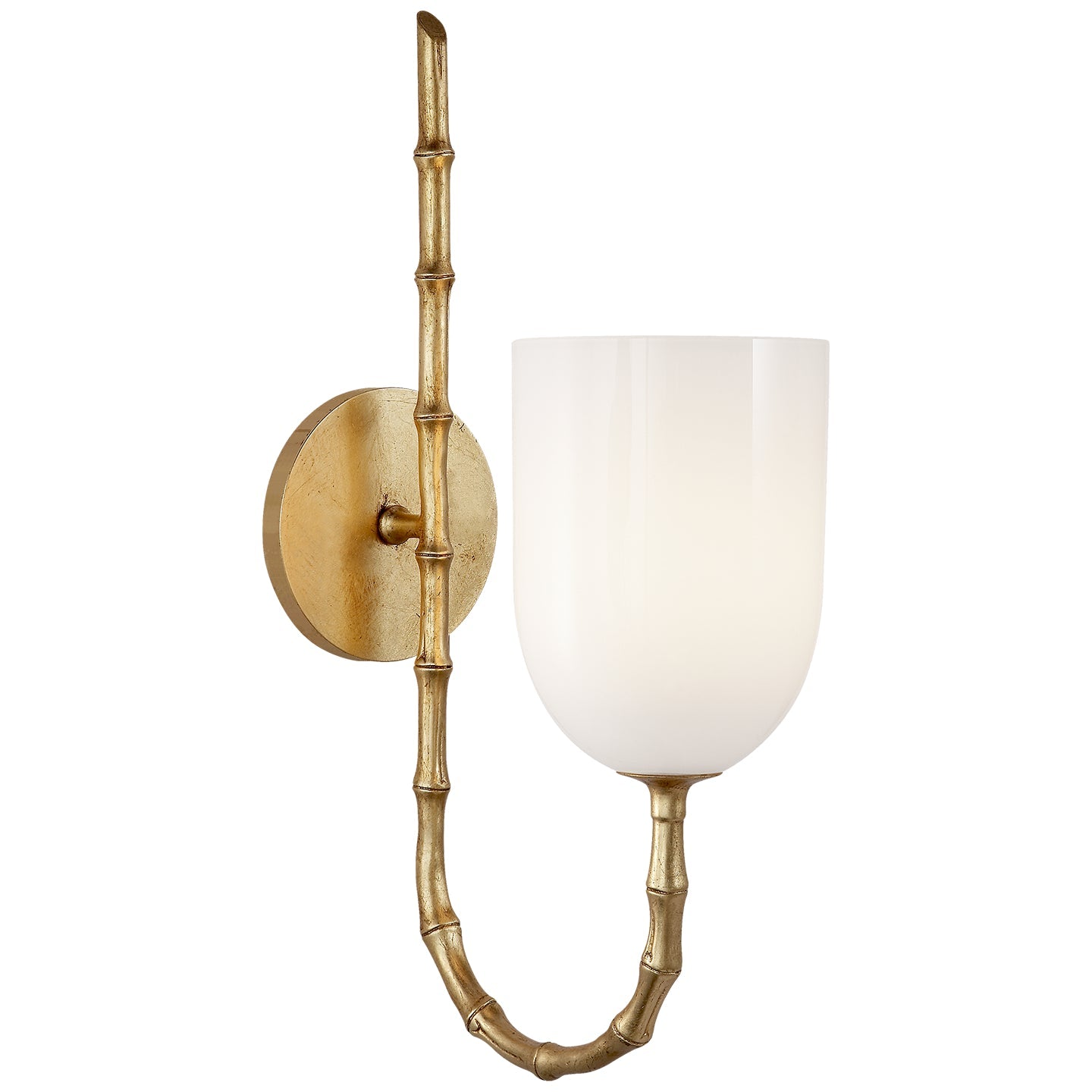  Edgemere 1-Light Wall Sconce