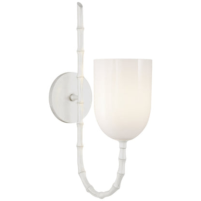  Edgemere 1-Light Wall Sconce