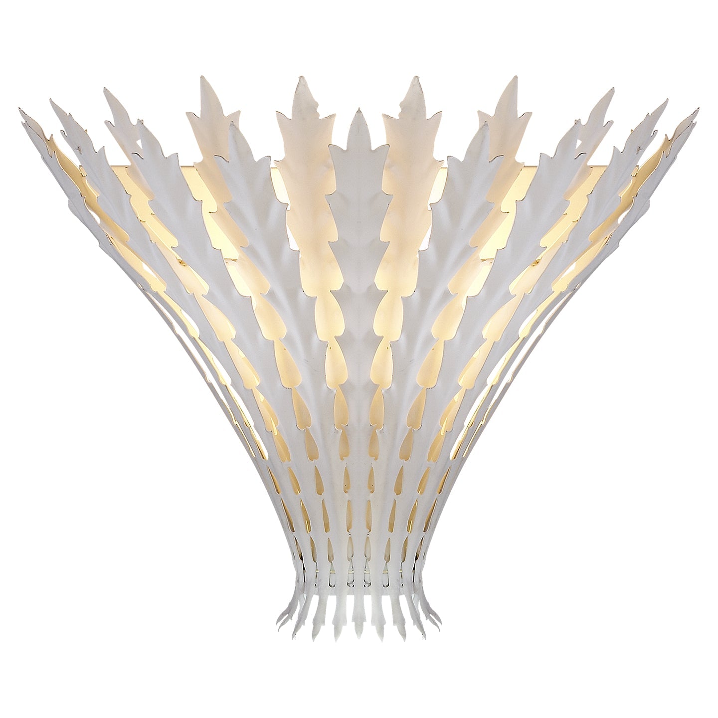  Hampton 1-Light Wall Sconce
