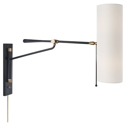  Frankfort 2-Light Wall Sconce