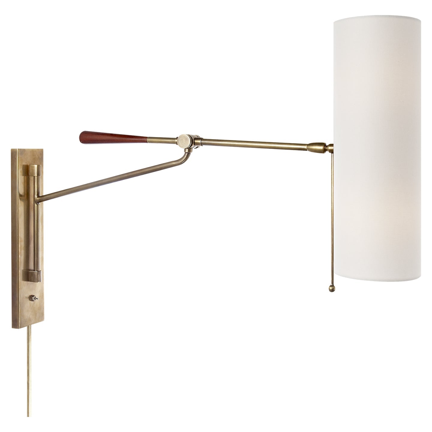  Frankfort 2-Light Wall Sconce