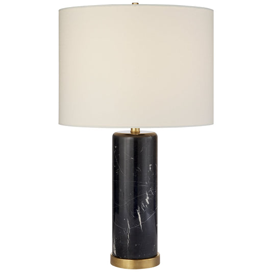 Cliff 1-Light Table Lamp